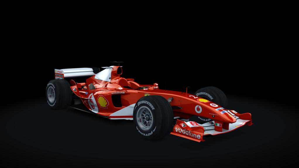 ACRL Ferrari F2004, skin 02_ferrari_2
