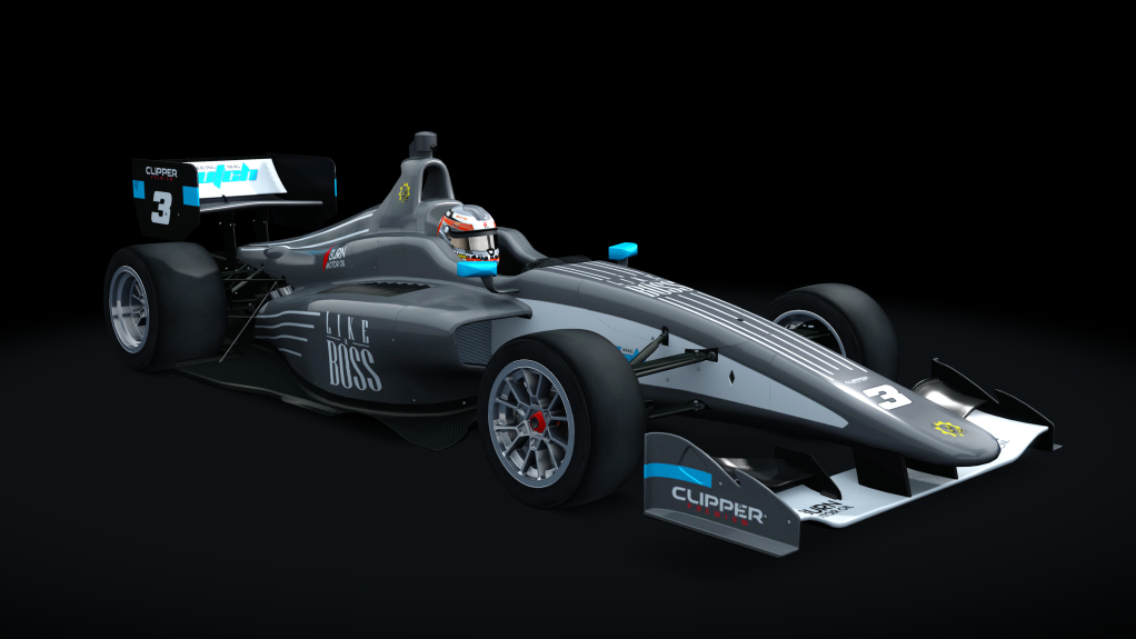 Asrl Indylights Road, skin IL15_03