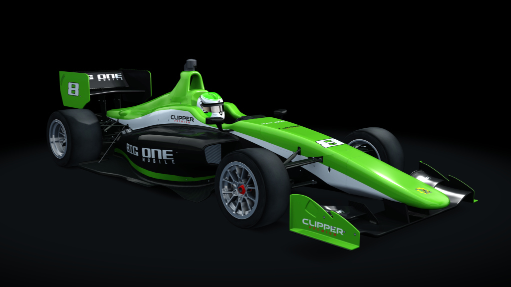 Asrl Indylights Road, skin IL15_08