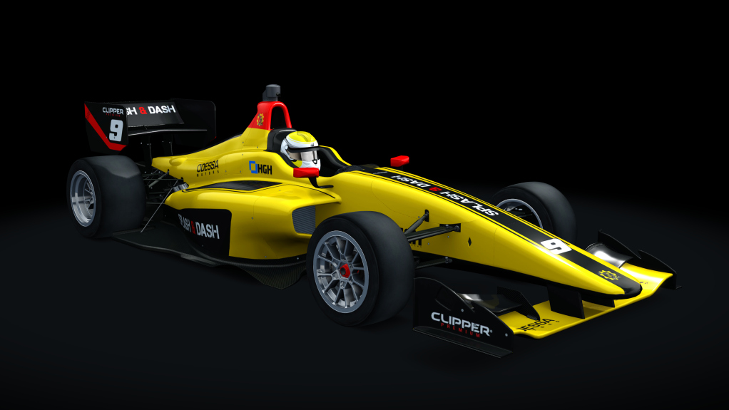 Asrl Indylights Road, skin IL15_09