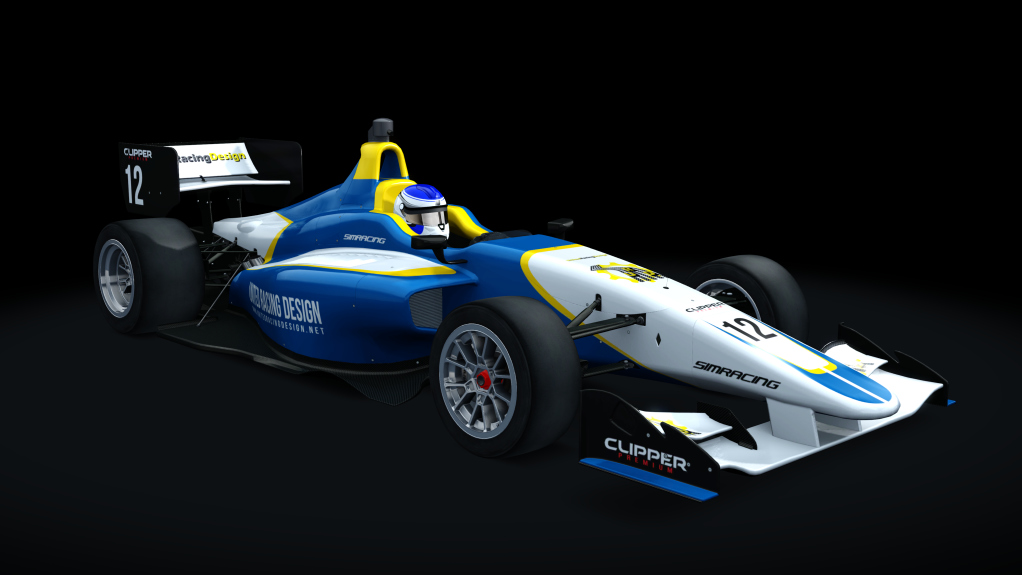 Asrl Indylights Road, skin IL15_12