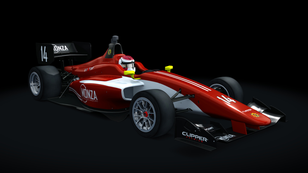 Asrl Indylights Road, skin IL15_14