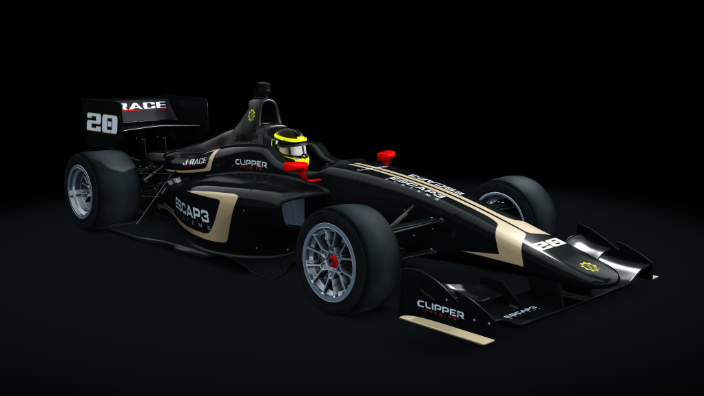 Asrl Indylights Road, skin IL15_20