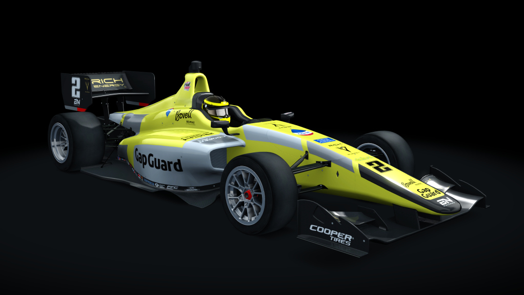 Asrl Indylights Road, skin IL19_BN_Racing_2_Toby_Sowery