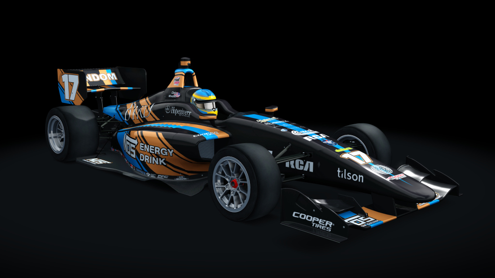 Asrl Indylights Road, skin IL19_Jonathan_17_Chris_Windom