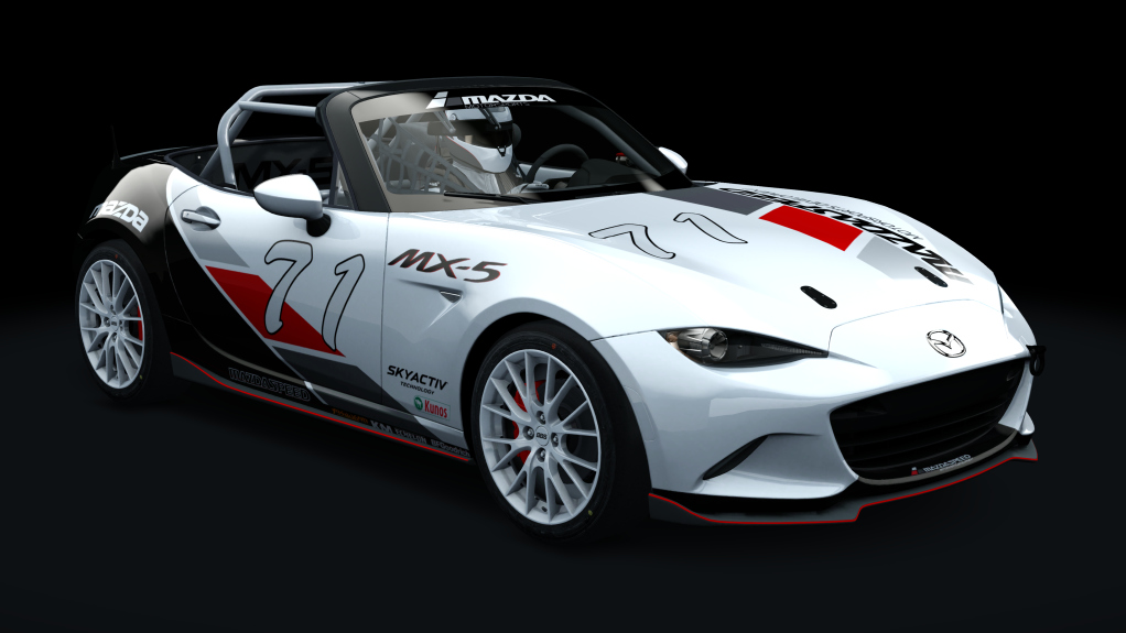ASRL Mazda MX5 Cup, skin 15_speedsource_71