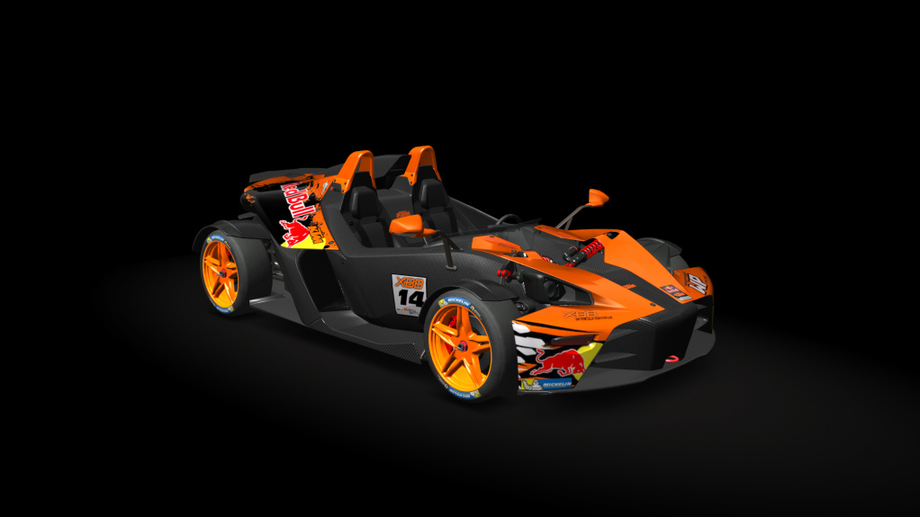 KTM XBB, skin 14_Red-Bull_KTM-Racing-ora