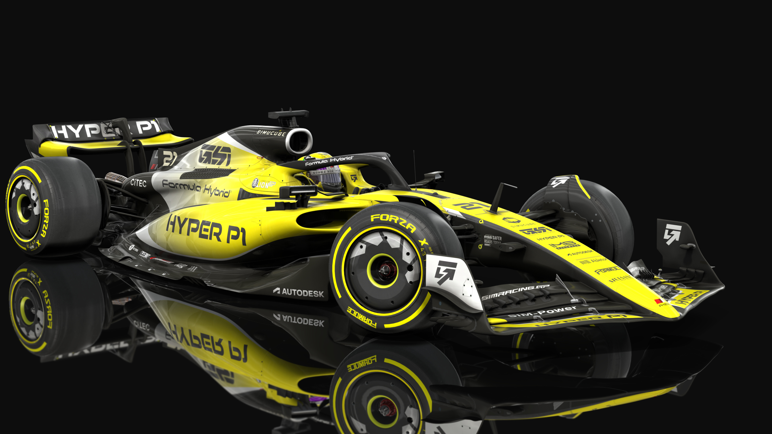 Formula Hybrid® 2023, skin 09_gsi_luxe_21