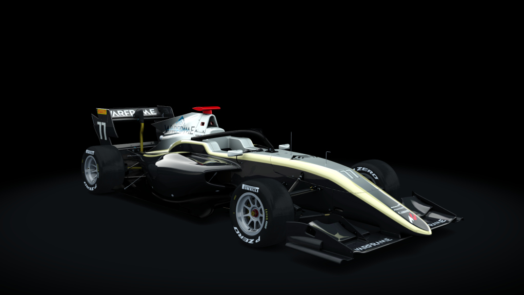 Formula RSS 3 V6 acrl, skin ACRL_S19_3_Henessey1993