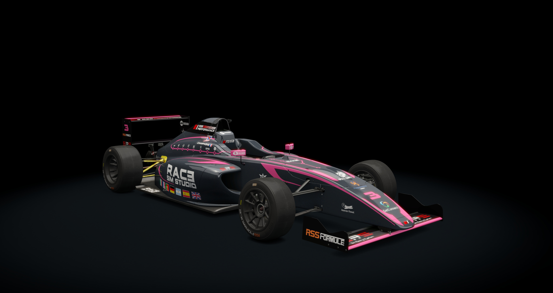 Formula RSS 4, skin 03_RSS_junior