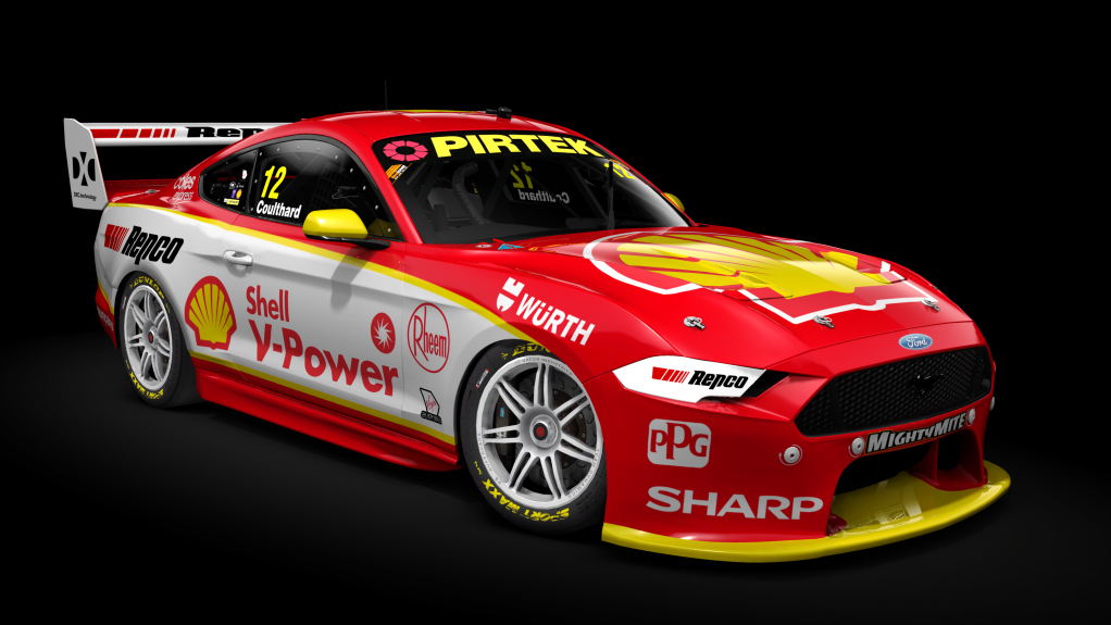 Supercar (V8) Ford Mustang S550, skin 2019_012_r01