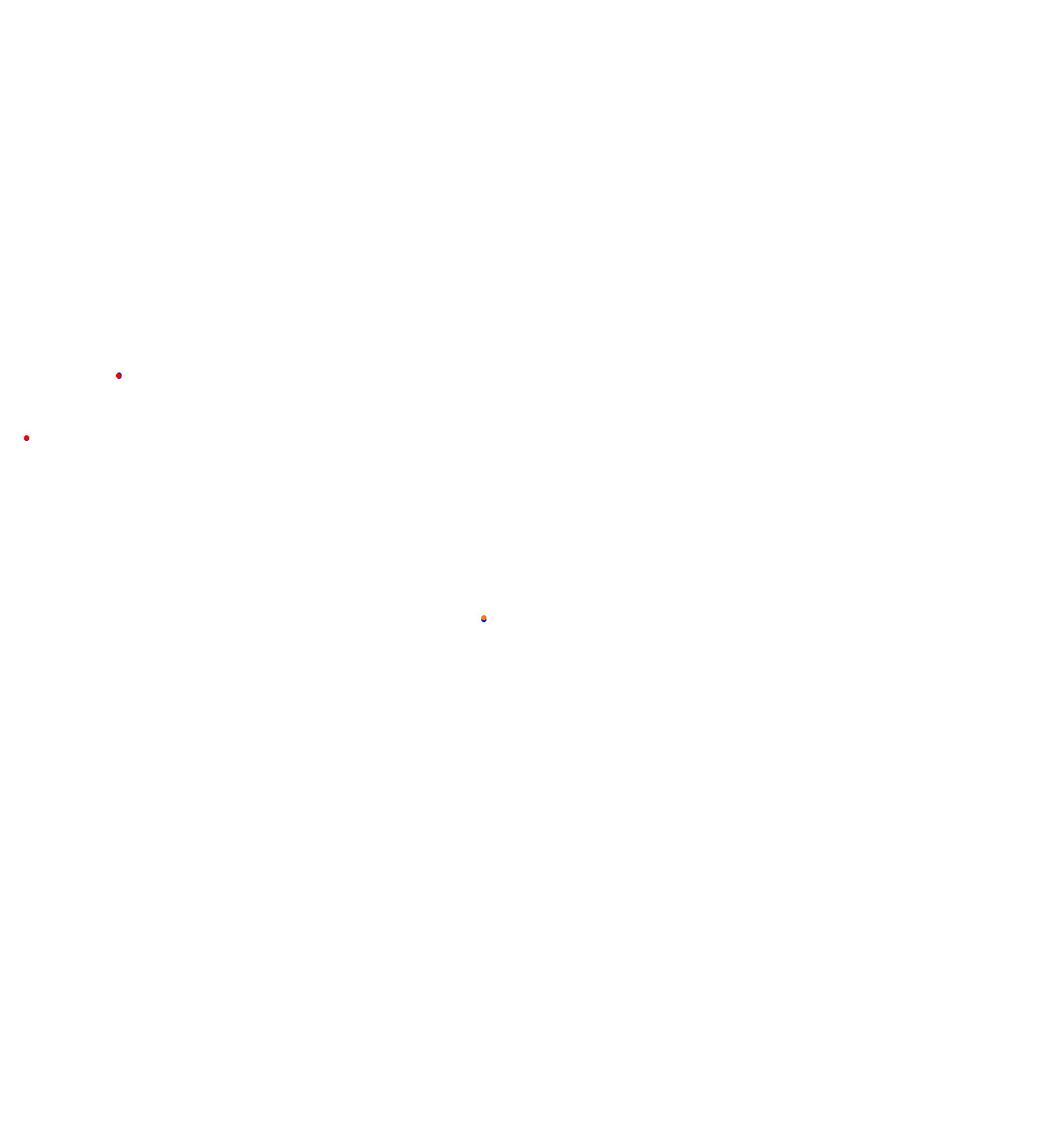 Cockburn collisions