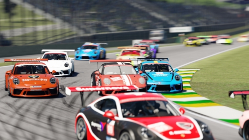 SuperCup 2026- Interlagos