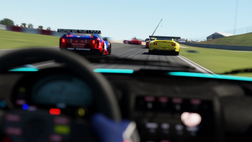 Nurburgring GP