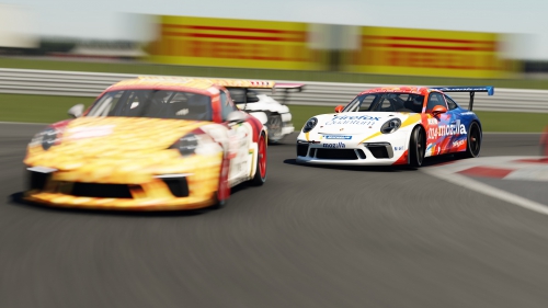 SuperCup 2026- Oschersleben