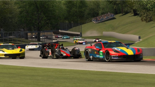 Road America