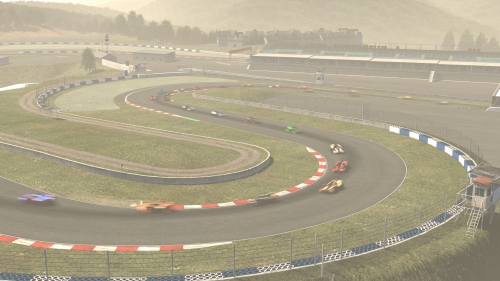 Round 4 KTM - Okayama