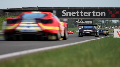 Snetterton