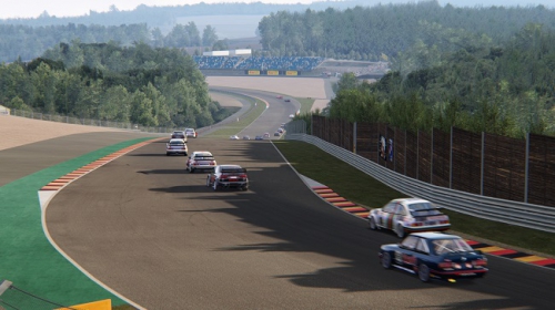 Sachsenring