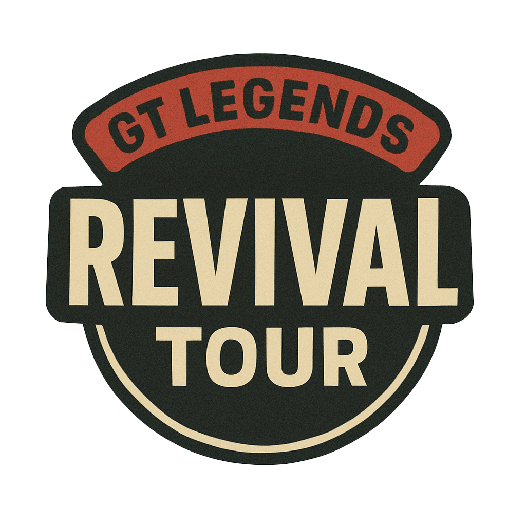 GT Legends