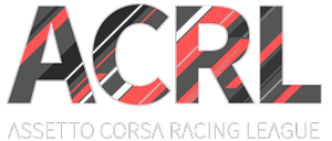 ACRL — Assetto Corsa Racing League